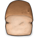 Buufied version of the icon below