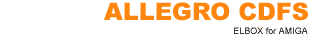 AllegroCDFS