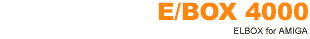 E/BOX 4000