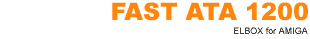 FastATA 1200