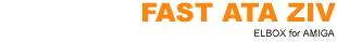 FastATA ZIV