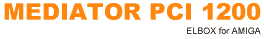 Mediator PCI 1200