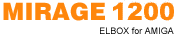 Mirage 1200
