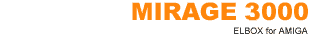 Mirage 3000