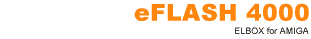 eFlash 4000
