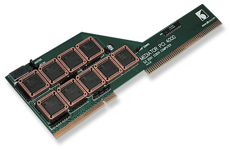 Mediator PCI 4000