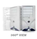 Mirage 4000 Pro 360&deg; VIEW